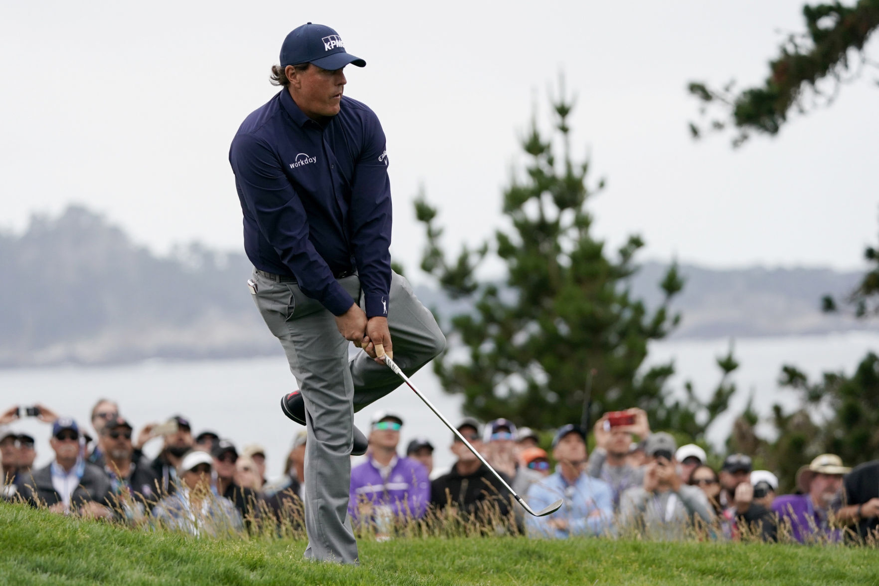 US Open Golf